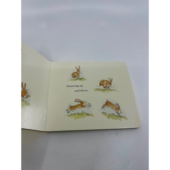 Guess How Much I Love You - Board book By McBratney, Sam - GOOD - Picture 2 of 4